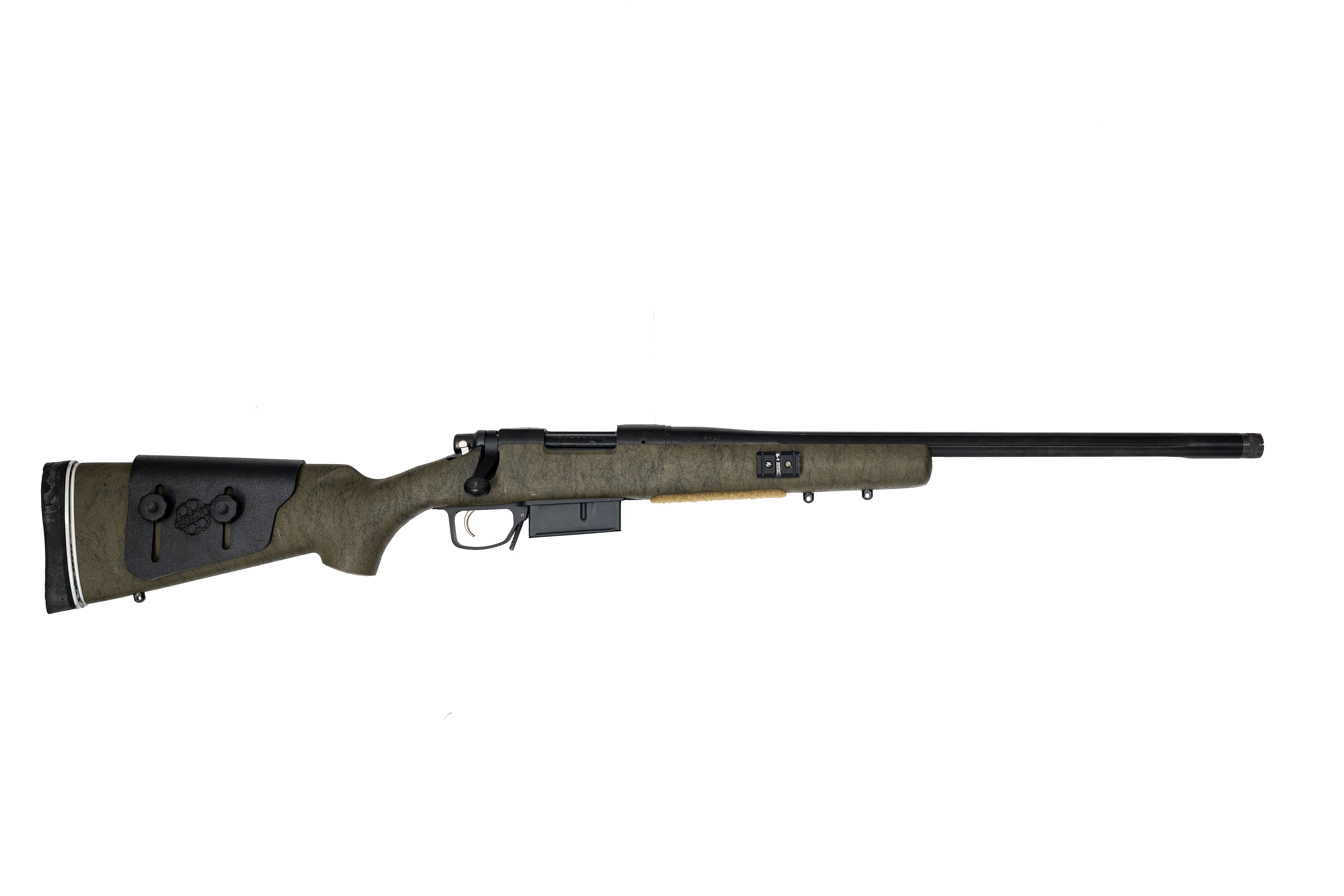 Remington 700XCR