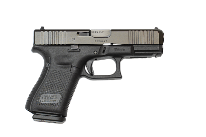 Glock 19 Gen 5