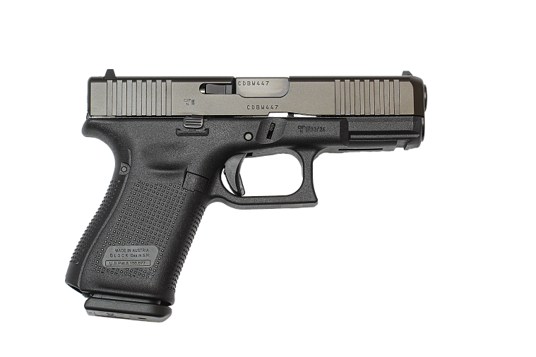 Tanfoglio Limited Custom HC