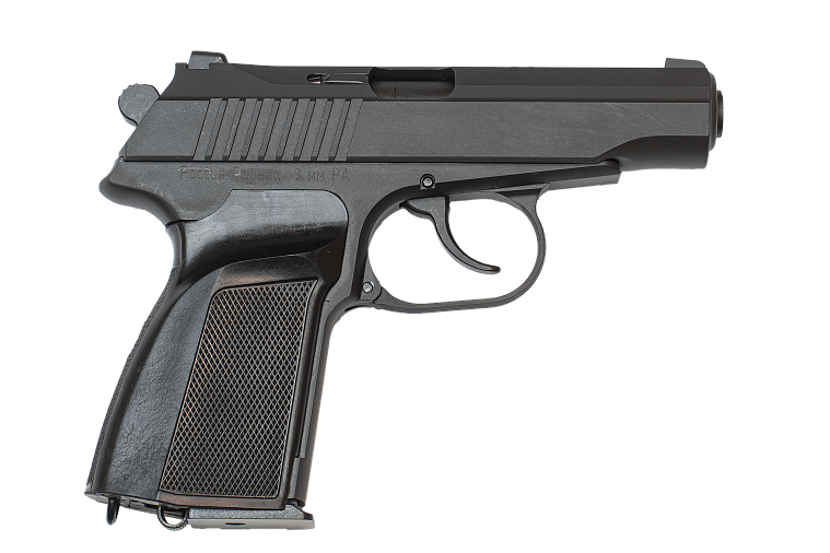 Tanfoglio Limited Custom HC
