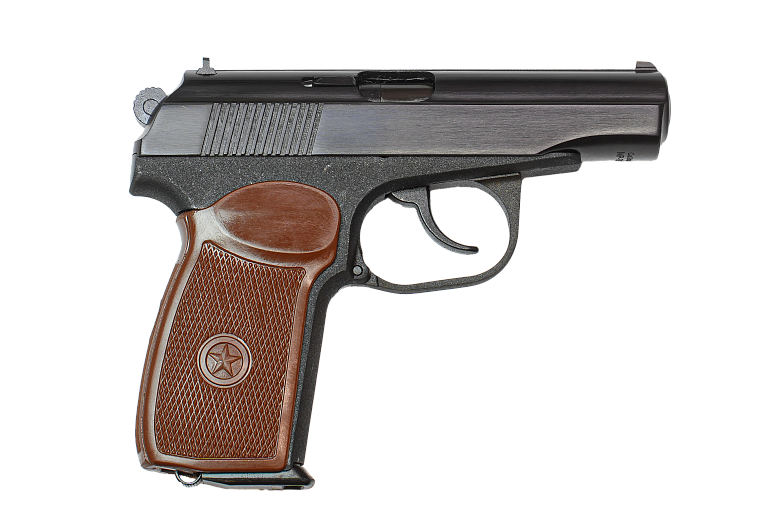 Tanfoglio Limited Custom HC