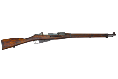 Mosin Nagant