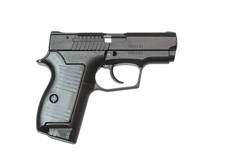 Tanfoglio Limited Custom HC