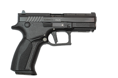 Grand Power TQ-2