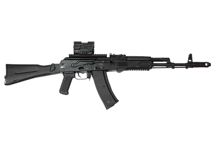 Сайга исп. 030