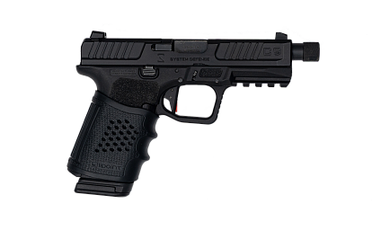 System Defence C9
