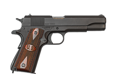 Kahr Arms Auto Ordnance 1911