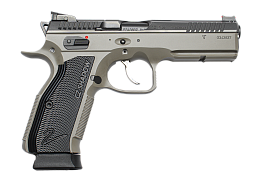 CZ Shadow-2