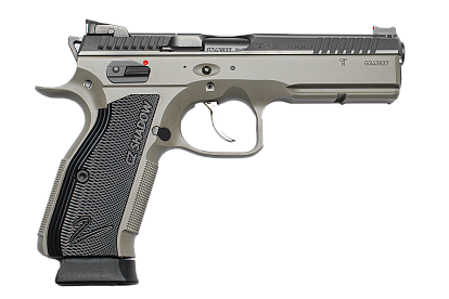 CZ Shadow-2