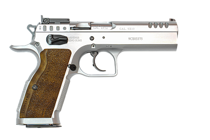 Tanfoglio Stock II