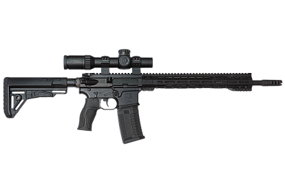 Custom Guns NL15