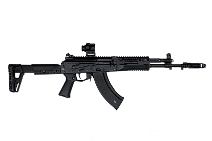 TR3 7,62x39 иж-1615