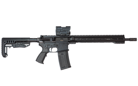 Custom Guns NL14