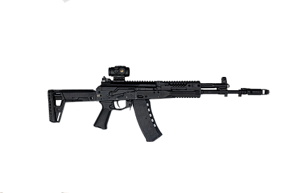 TR3 5,45х39 МГ10Д-1