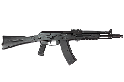 Сайга исп. 033