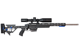 Атаман А-01 Varmint