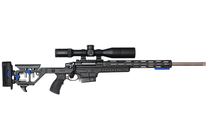 Атаман А-01 Varmint