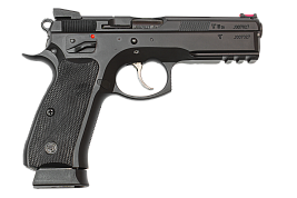 CZ 75 SP-01