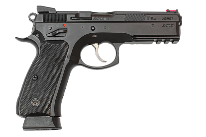 CZ 75 SP-01