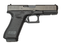 Glock 17 Gen 5