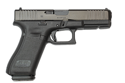 Glock 17 Gen 5