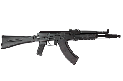 Сайга исп. 033