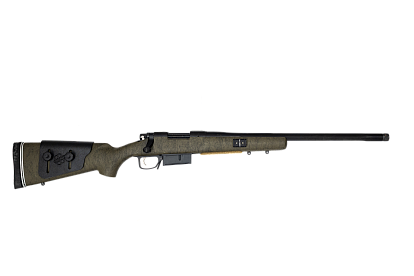 Remington 700XCR
