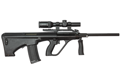 Steyr Mannlicher AUG