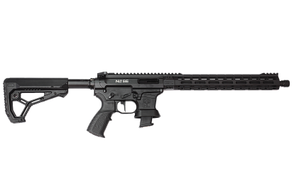 Custom Guns NL9