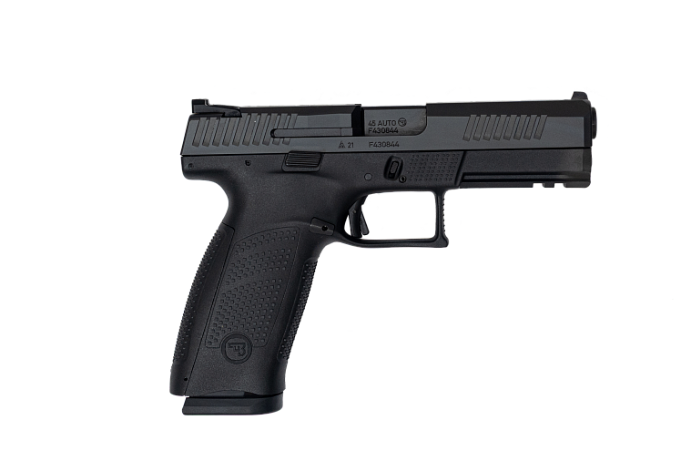Tanfoglio Limited Custom HC