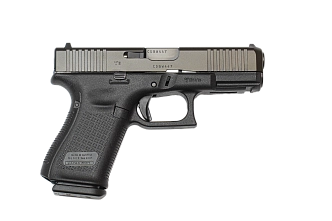 Glock 19 Gen 5