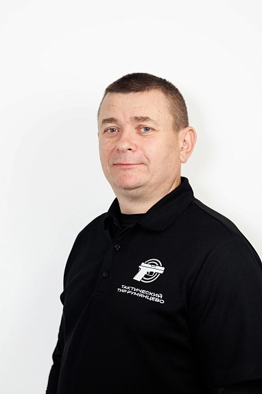 Сергей Коршунов
