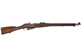 Mosin Nagant