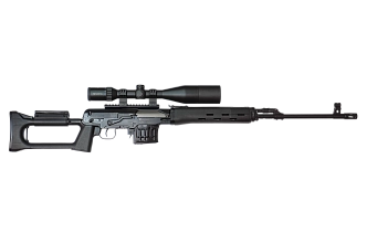 Тигр (СВД) исп. 01
