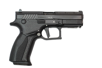 Grand Power TQ-2