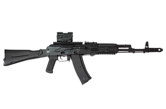 Сайга исп. 030