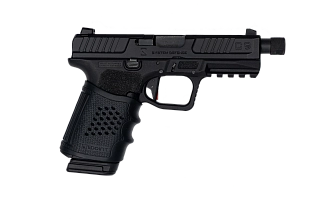 System Defence C9
