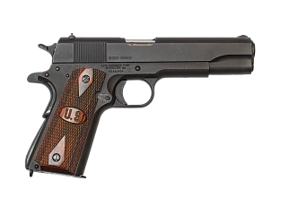 Kahr Arms Auto Ordnance 1911