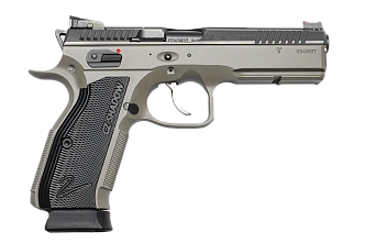 CZ Shadow-2