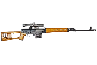 Тигр (СВД) исп.01  