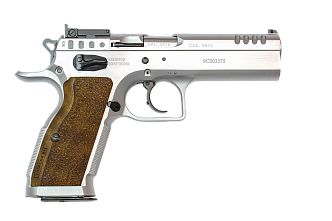 Tanfoglio Stock II