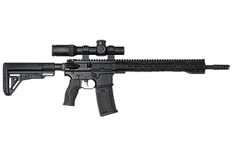Custom Guns NL15