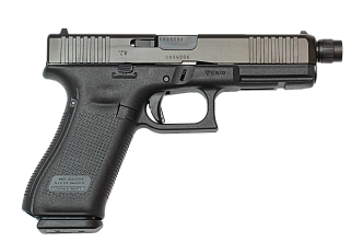 Glock 17 Gen 5FTO
