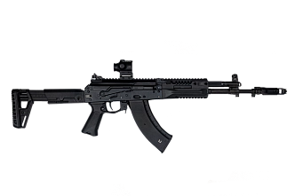 TR3 7,62x39 иж-1615