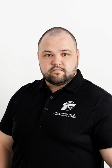 Роман Карасев