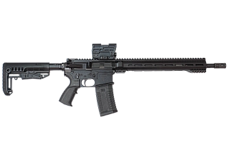Custom Guns NL14