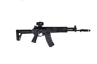 TR3 5,45х39 МГ10Д-1