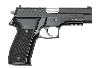 P226T TK-PRO