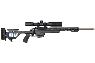 Атаман А-01 Varmint