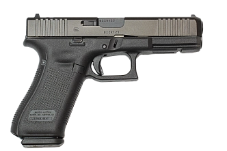 Glock 17 Gen 5